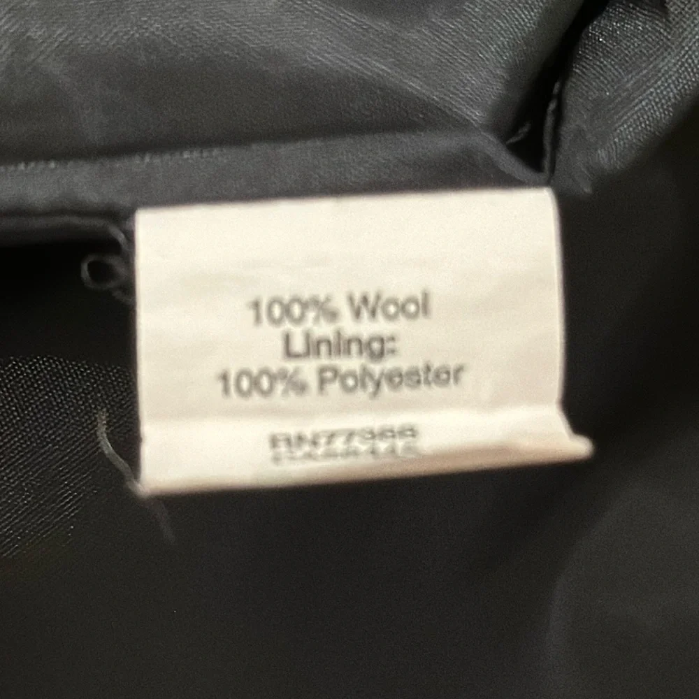 J. Crew Suiting Dress